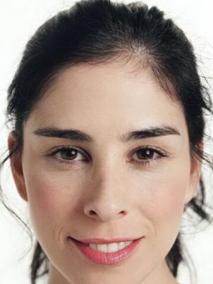 Сара Силверман