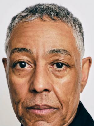 Джанкарло Эспозито