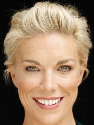 Ханна Уэддингхэм