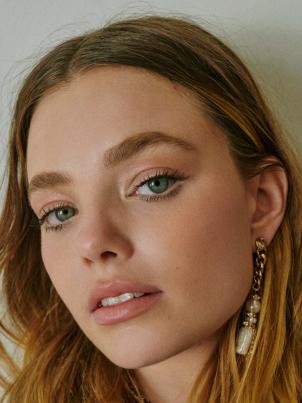 Кристин Фросет