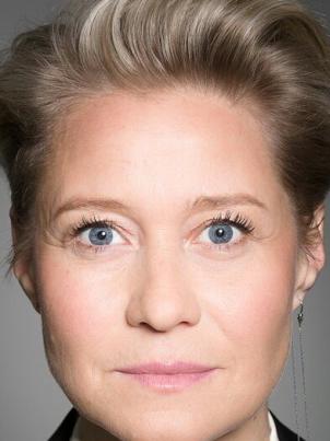 Трине Дюрхольм