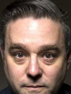 Энди Найман