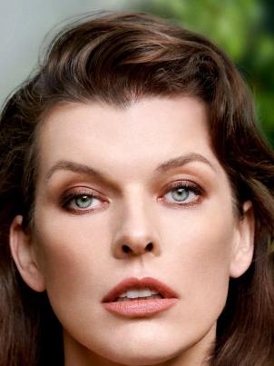 Милла Йовович