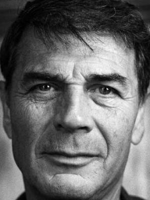 Роберт Форстер