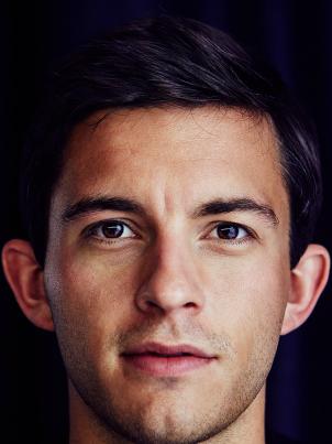 Джонатан Бейли