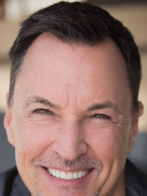 Тодд Дженсен