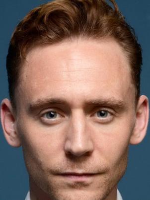 Том Хиддлстон