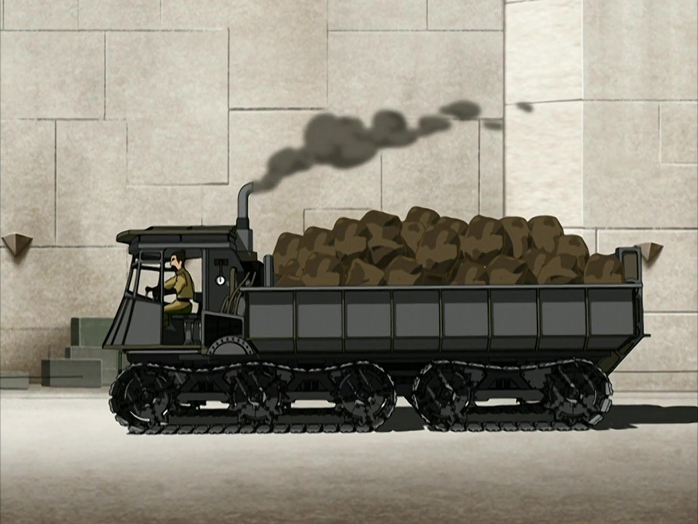 Vehicles which are powered by steam фото 99