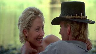 Крокодил Данди 2