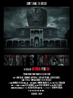 Особняк Санни