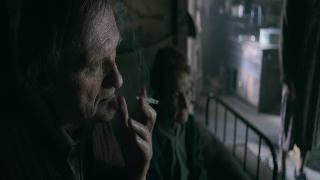 Хеллбой: Проклятие Горбуна