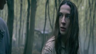 Хеллбой: Проклятие Горбуна