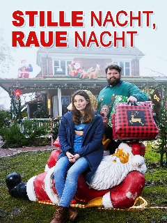 Тихая ночь, суровая ночь