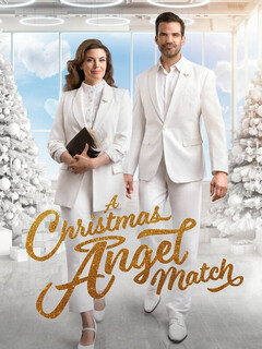 A Christmas Angel Match