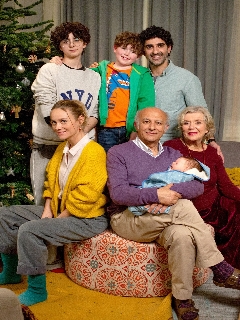 Рождественский переполох