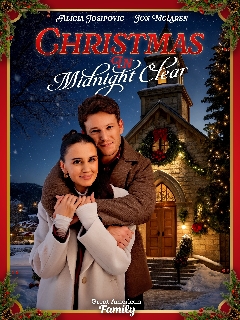 Рождество в Миднайт Клир