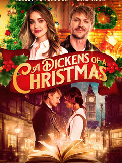 Рождество С Диккенсом