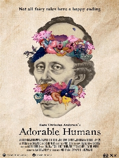 Прелестные люди