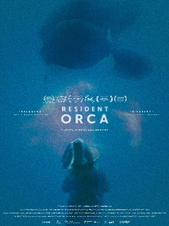 Резидентная косатка