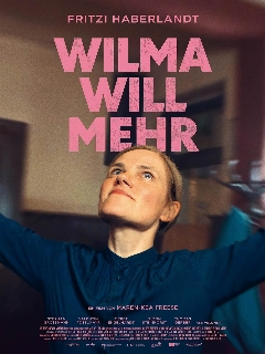 Вильма хочет большего