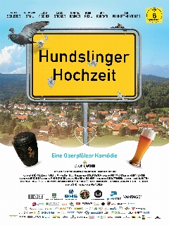 Свадьба в Хундслинге