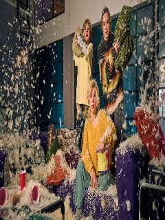 Мать самозванка