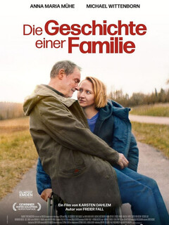 История одной семьи