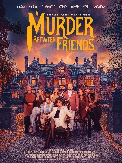 Убийство в кругу друзей