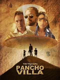 Сокровище Панчо Вильи