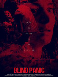 Слепая паника