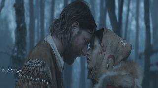 Хочелага, земля душ