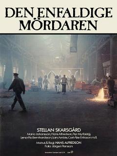 Бесхитростное убийство ([SE] Original (Swedish))