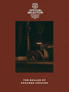 The Ballad of Suzanne Césaire