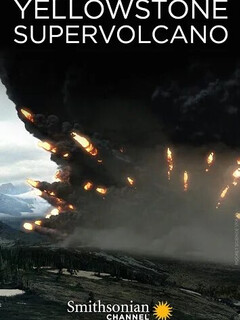 Йеллоустоунский супервулкан