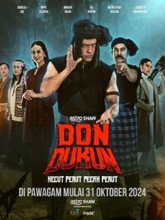 Don Dukun