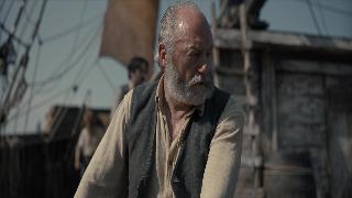 Последнее путешествие «Деметра»