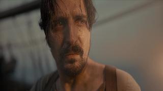 Последнее путешествие «Деметра»