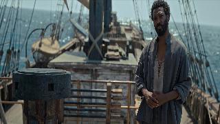 Последнее путешествие «Деметра»