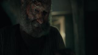 Последнее путешествие «Деметра»