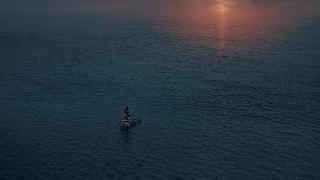 Последнее путешествие «Деметра»