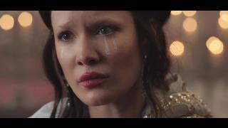 Если я не могу получить любовь, я хочу власть