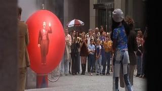 Тот, которого заказали