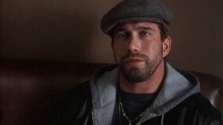 Один крутой полицейский