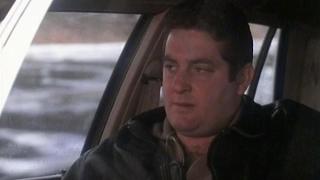 Один крутой полицейский