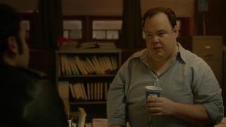 Леннон. Репортаж