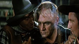 Сыновья Большой Медведицы