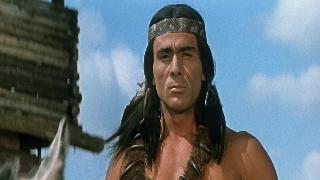 Сыновья Большой Медведицы