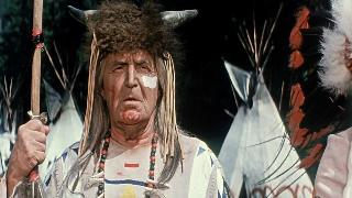 Сыновья Большой Медведицы