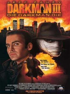 Человек тьмы III (Профессиональный (двухголосый закадровый) (Премьер Видео Фильм | Премьер Мультимедиа))