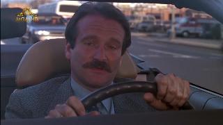 Человек-кадиллак